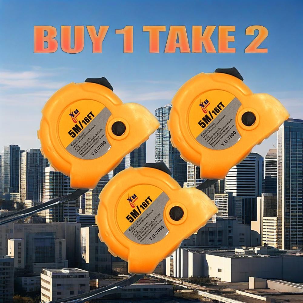 5M Steel Tape Measure/Meter Tape Measuring/Steel Measuring Tape Meter ...
