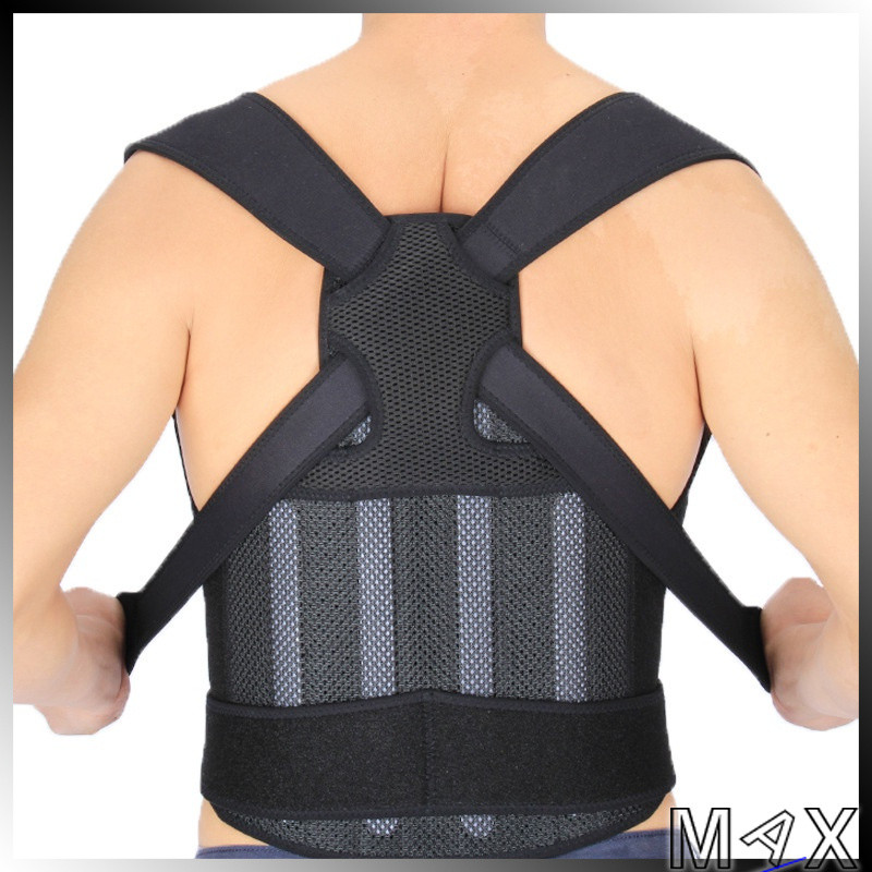Newest Scoliosis Shoulder Posture Corrector Scoliosis Correcting ...