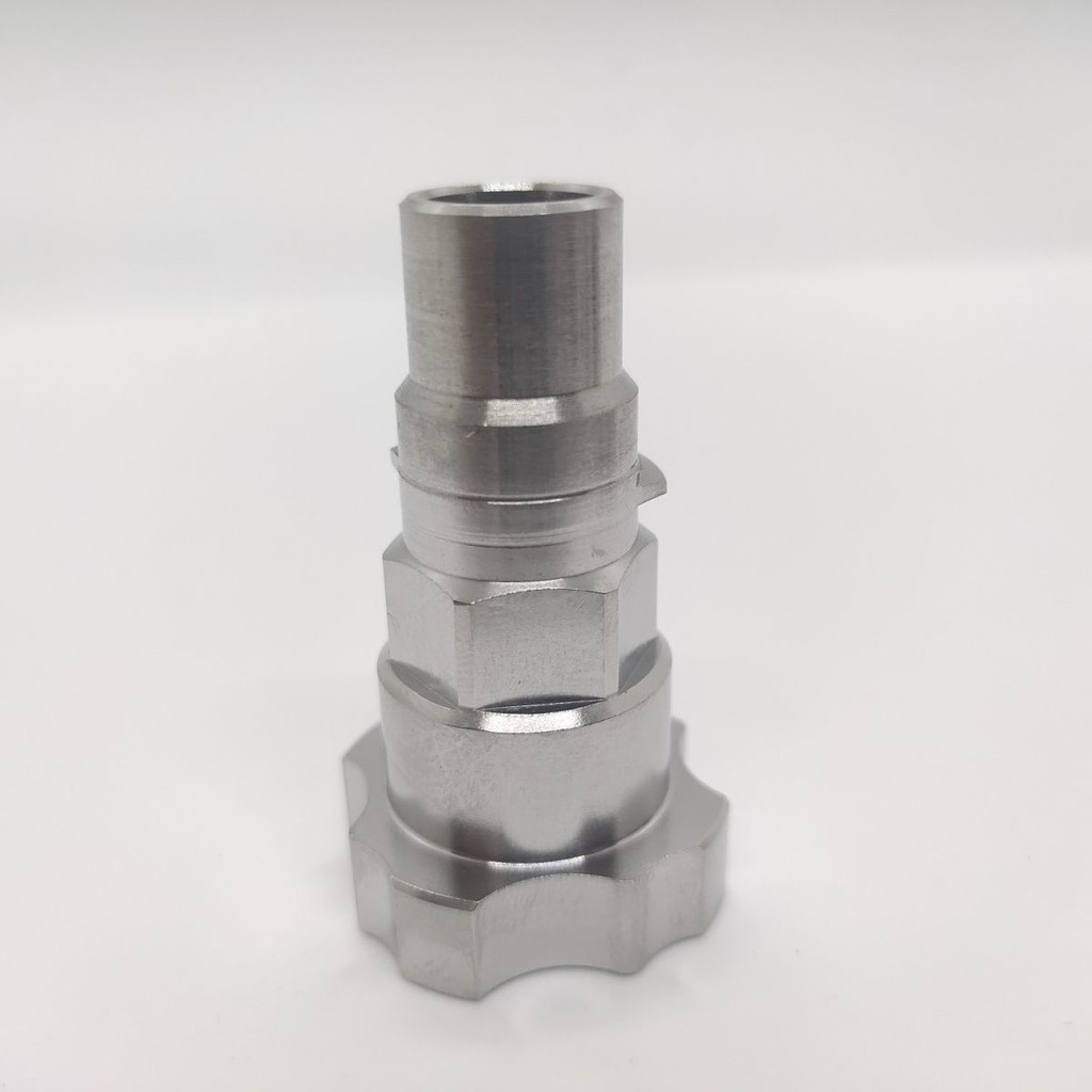 Disposable Spray Gun Adapter Universal Gun Pot Joint Suitable for Davis ...