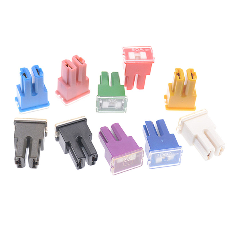 # WBTH # Auto Fuse Connecting Type Fuse 20A 30A 40A 50A 60A 80A 90A ...