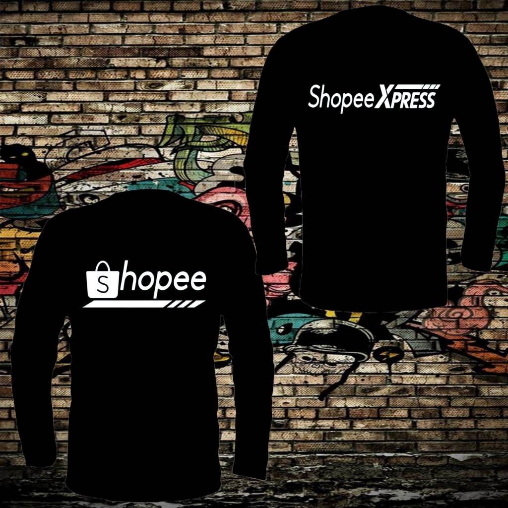 SHOPEE long sleeved rider | Shopee Philippines