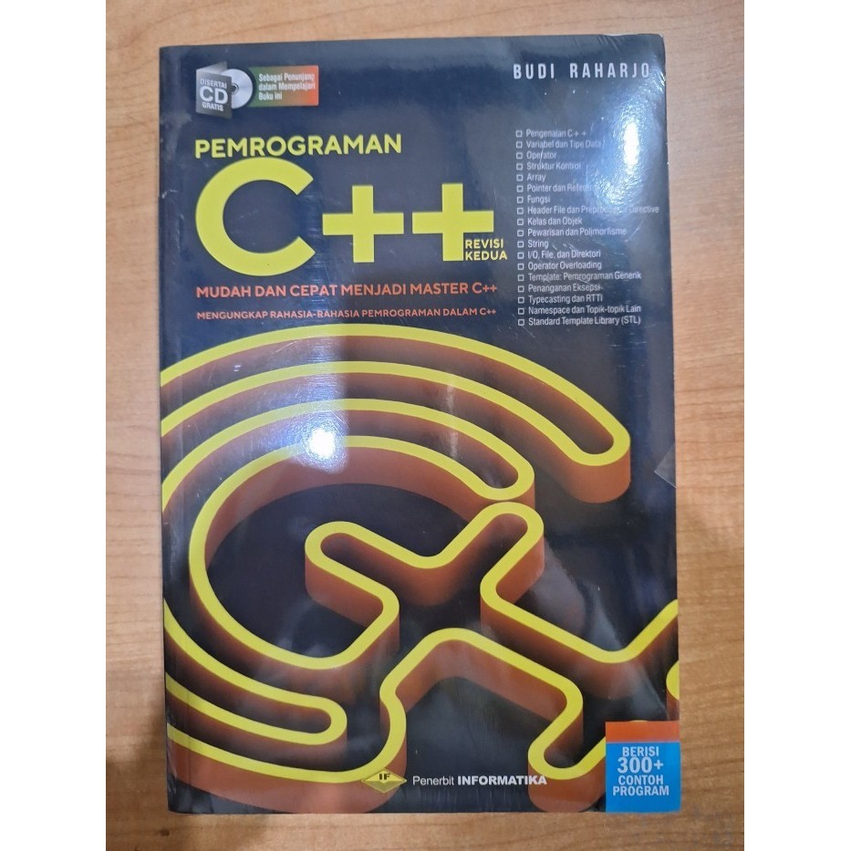 C++ PROGRAMMING easy and fast to become C++ master (Second Revision ...