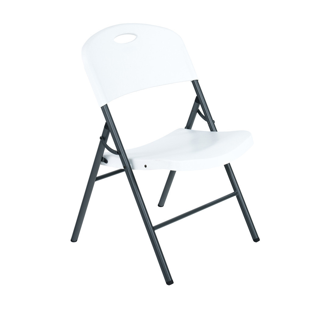 LIFETIME FOLDING CHAIR CLSSC ESSENTIAL 81132 WHT Shopee Philippines