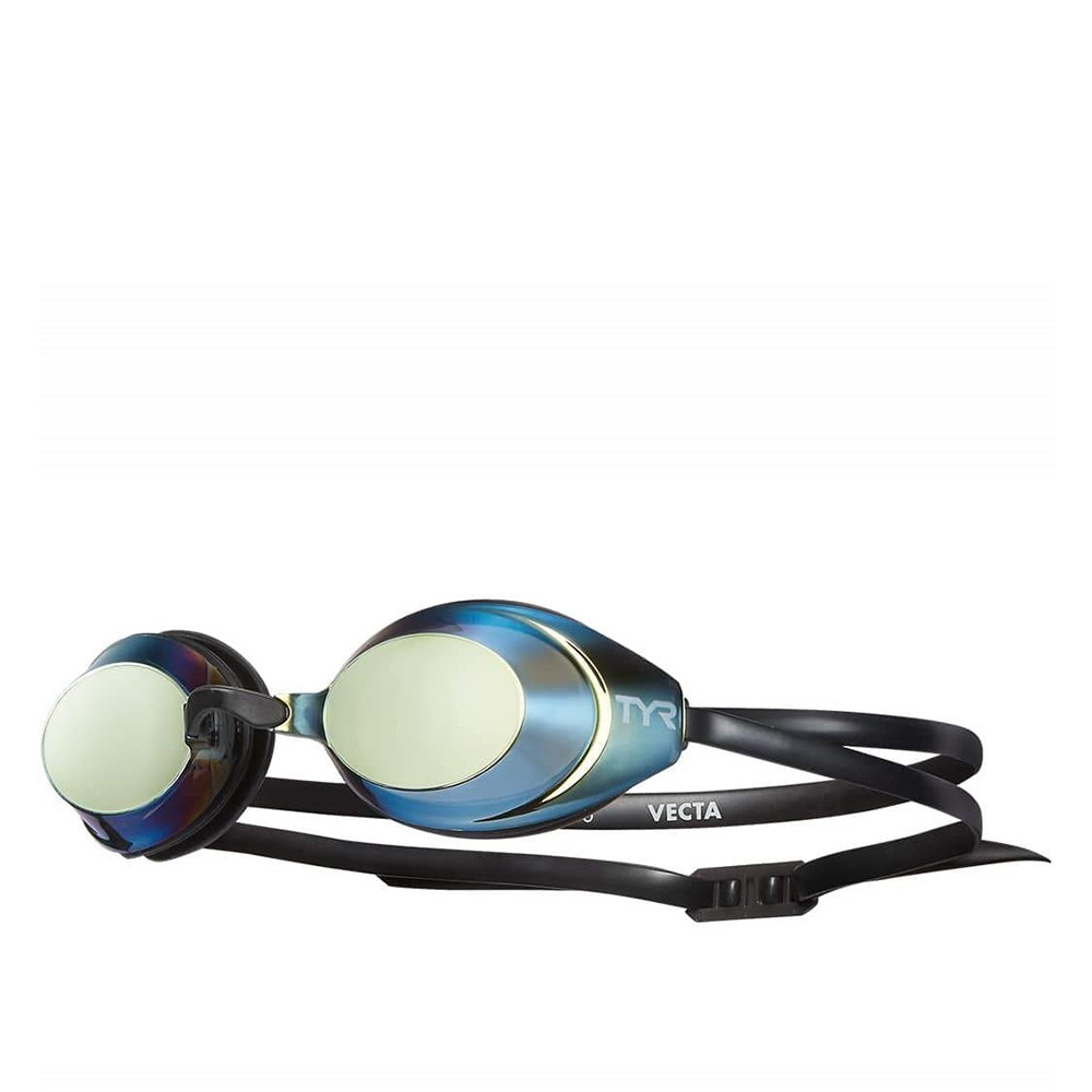 TYR Tracer-X Racing Swim Goggles