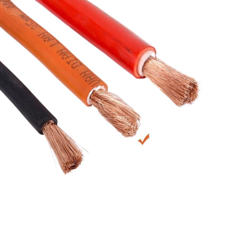 ╭Double-layer antifreeze and sunscreen pure copper welding wire 16/25 ...