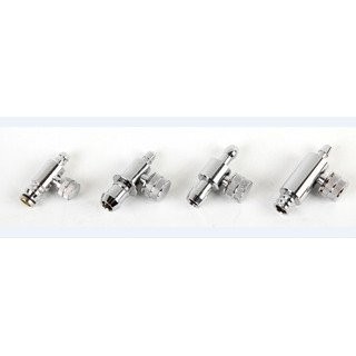 Inflation valve Exhaust Valve Pressure Valve Check Valve ...