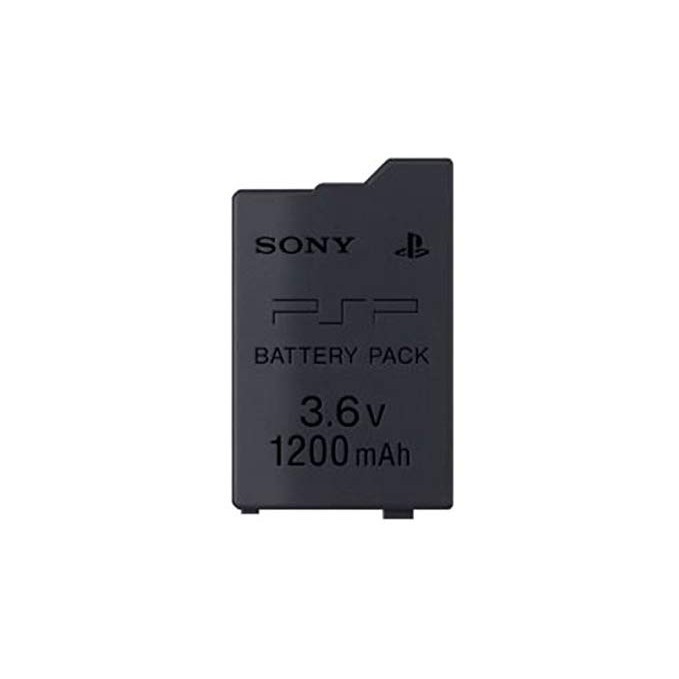 For Sony PSP Battery PSP Charger 1000/2000/3000 Slim and FAT Shopee
