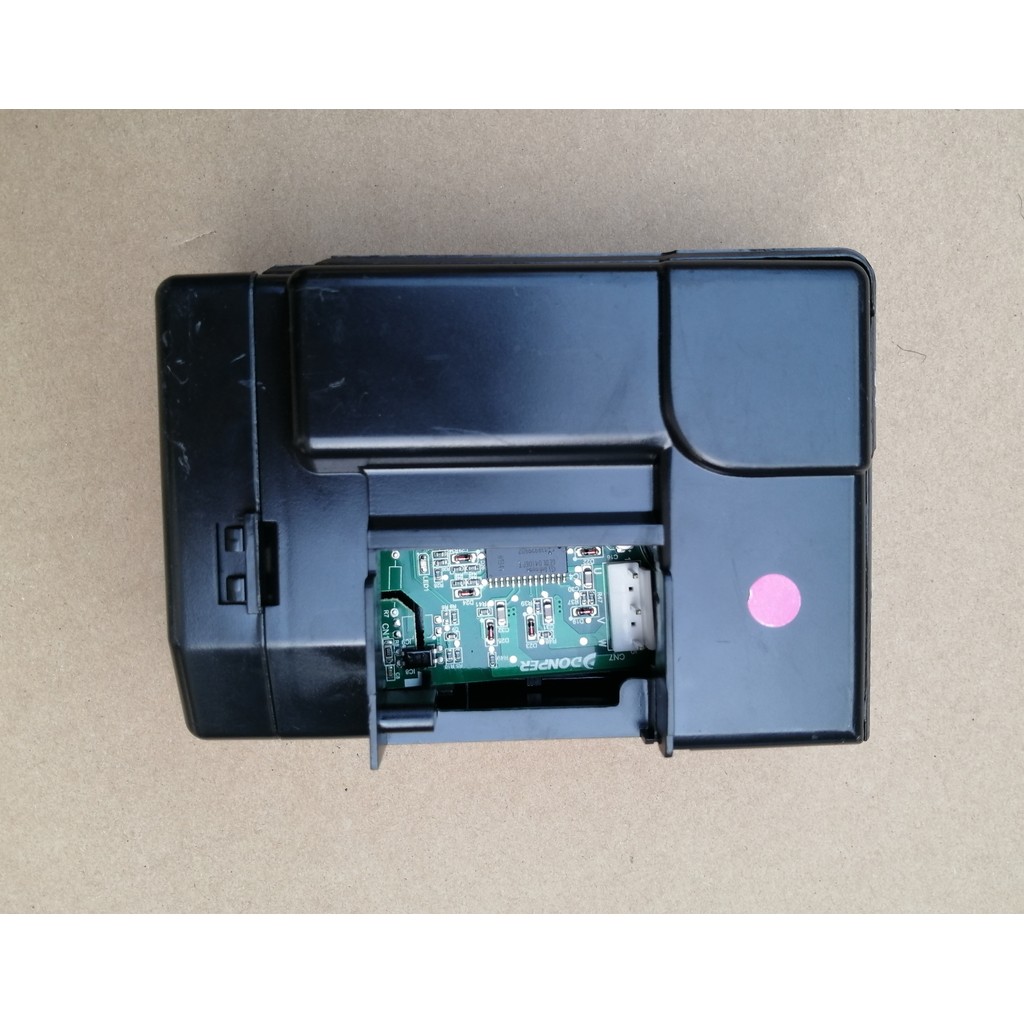 QYY For Skyworth refrigerator VFL110CY1 compressor frequency conversion ...