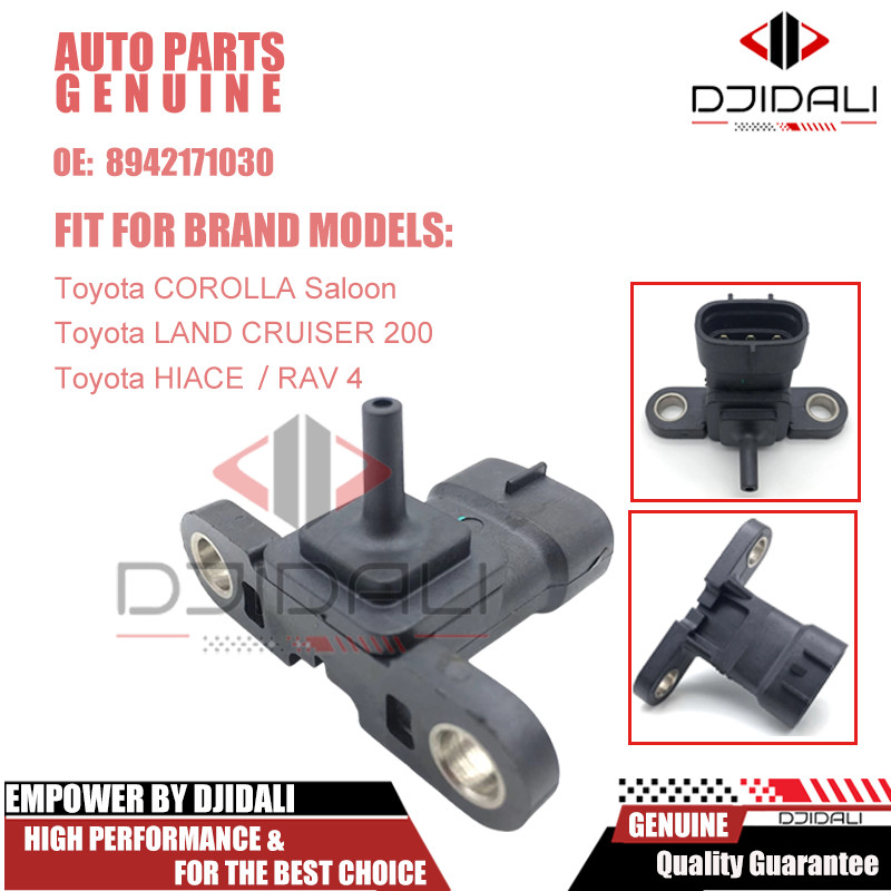 intake air pressure sensor map sensor for corolla hiace land rav 4 ...