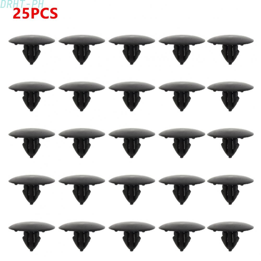 Mean Mug Auto Hood Insulation Retainer Clips – 15 Pack 90467-09050 For Toyota Lexus
