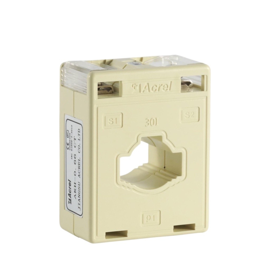 Š Ankerui current transformer AC coretype AKH0.66 30I type is easy to
