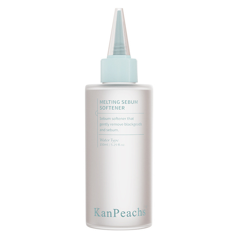Melting Sebum Softener,Sebum Softener That Gently Remove Blackgeads and ...