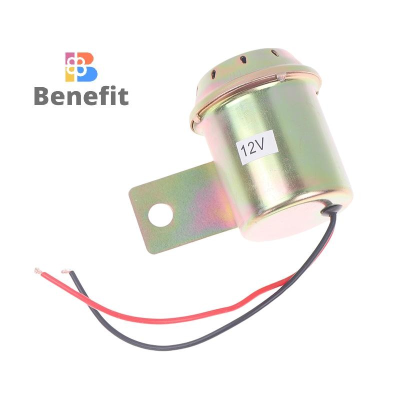 Benefit> 12V Universal Car Reversing Buzzer Alarm Warning Chime Sound