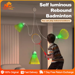 Single Player Badminton,Single-Player Badminton Trainer