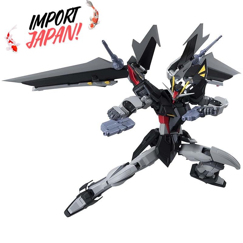 【Direct from Japan】ROBOT Spirits Mobile Suit Gundam SEED C.E.73