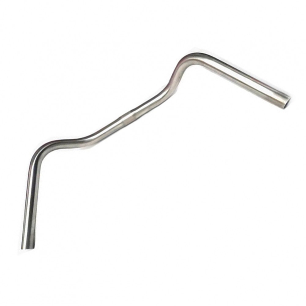 Bike Allrounder Handlebar 25.4mm Stem Size 560mm Width City Bike