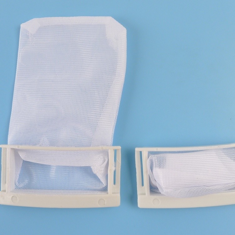 Samsung washing machine accessories filter bag pocket XQB30