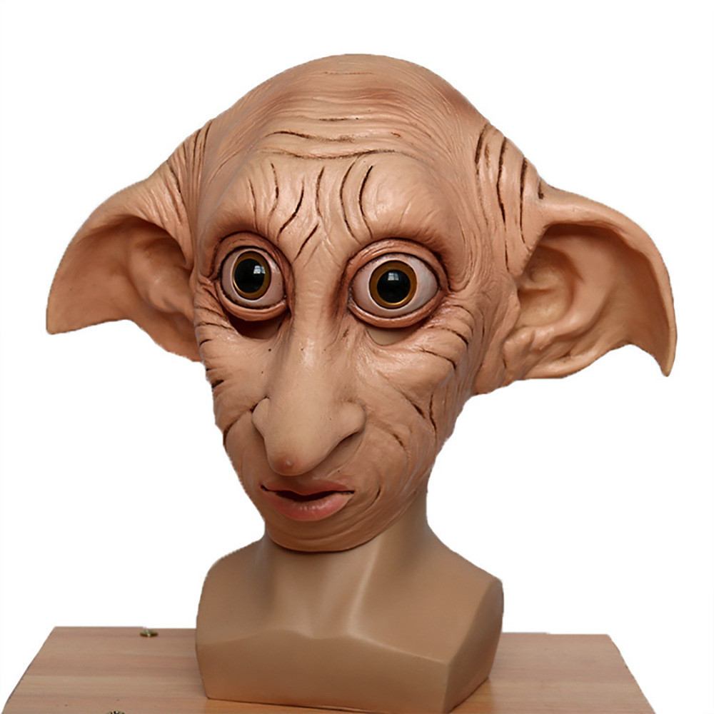 2025 Cross-Border Hot-Selling Latex Smile Exorciser Crying Baby Devil ...