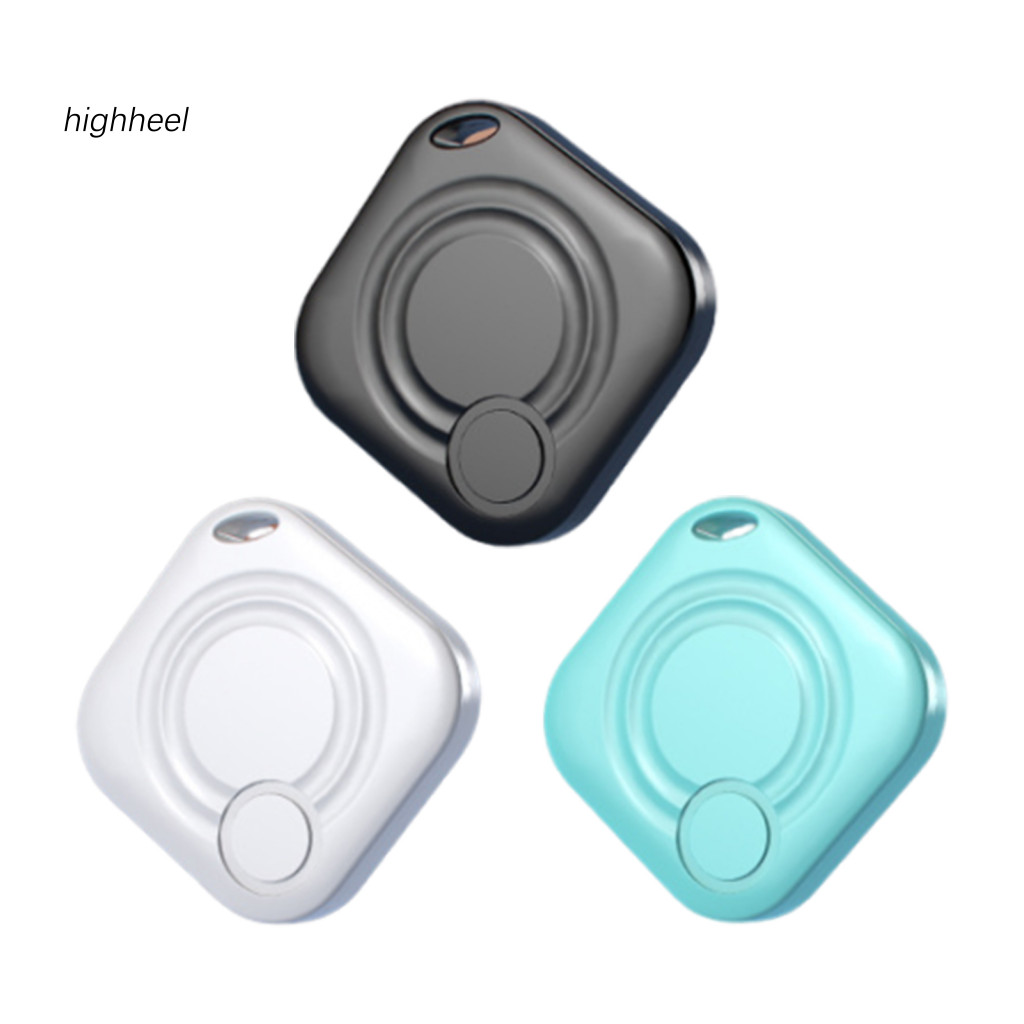 【COD】 Anti-lost Device Smart Bluetooth Tracker for Lost Items ...
