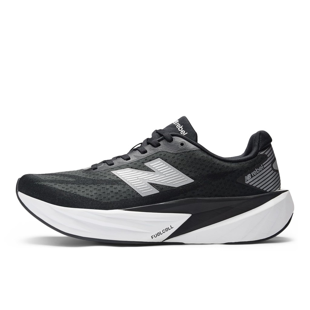 New Balance FuelCell Rebel v5 Men's Running Shoes, LO5 (BLACK), Size 28 ...