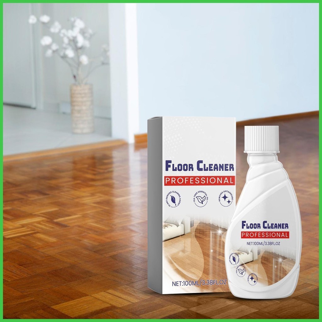 Floor Cleaning Supplies MultiSurface Cleaner Floor Polisher Liquid AllPurpose Hardwood Floor