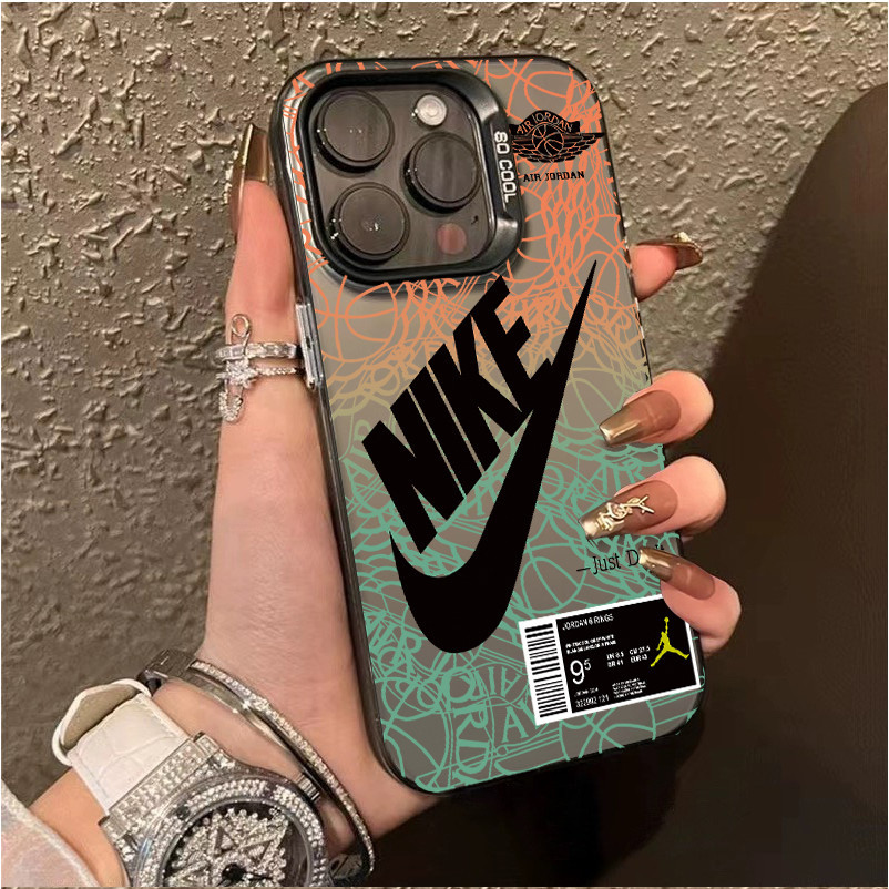 Air Jordan Case Iphone Nike For IPhone 11 12 13 14 15 Pro