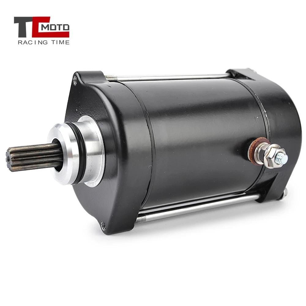 Engine Starter Motor For Yamaha VX1100 VX Sport Deluxe Cruiser VX 1100