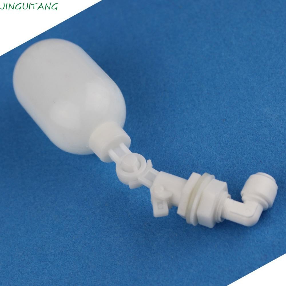 JINGUITANG Float Valve, Mini Adjustable Fish Tank Ball Valve, Reverse