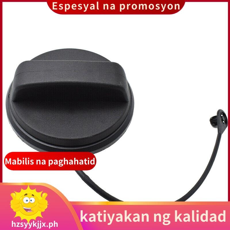 Tankdeckel-Verschluss Für Ford Focus MK2 & Andere Modelle - Einfacher Wechsel