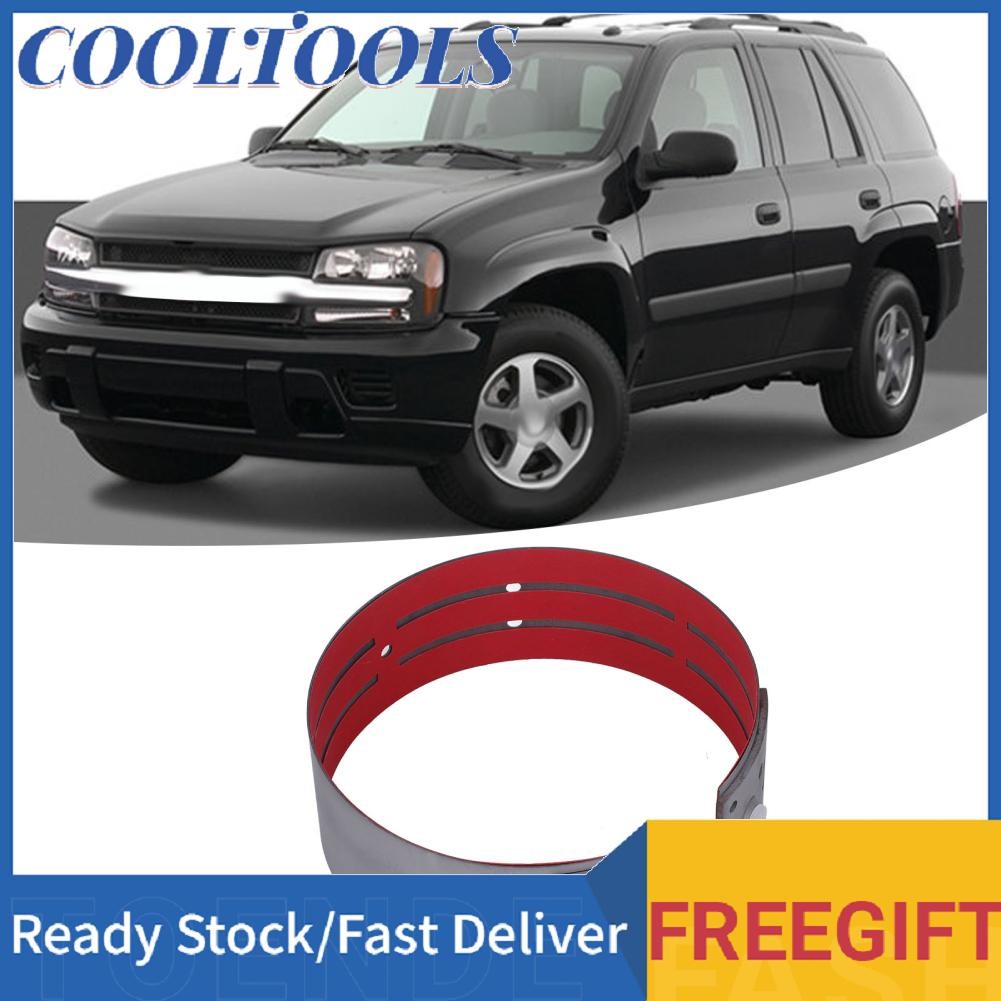 Cooltools 057961 Professional Red Eagle Powerband Transmission Band OEM