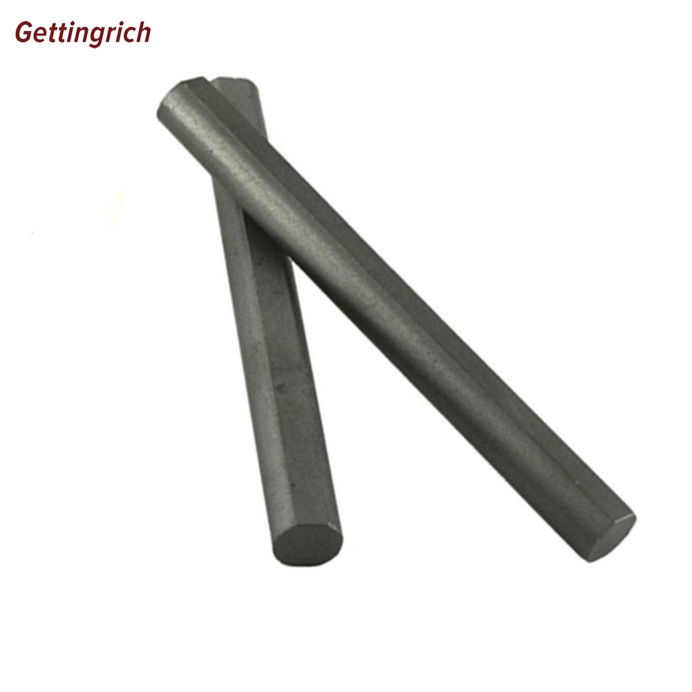 [GTH] High frequency rod Ni Zn ferrite high Q rod 12