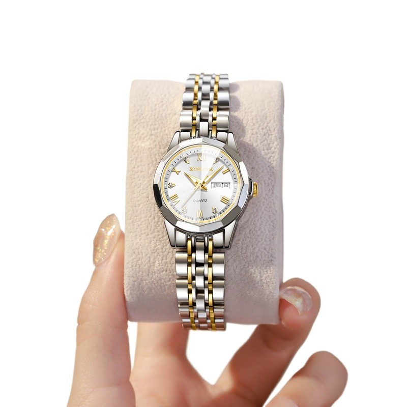 Heavenly King Swiss genuine goods Watch Women's 2024 New Mechanical