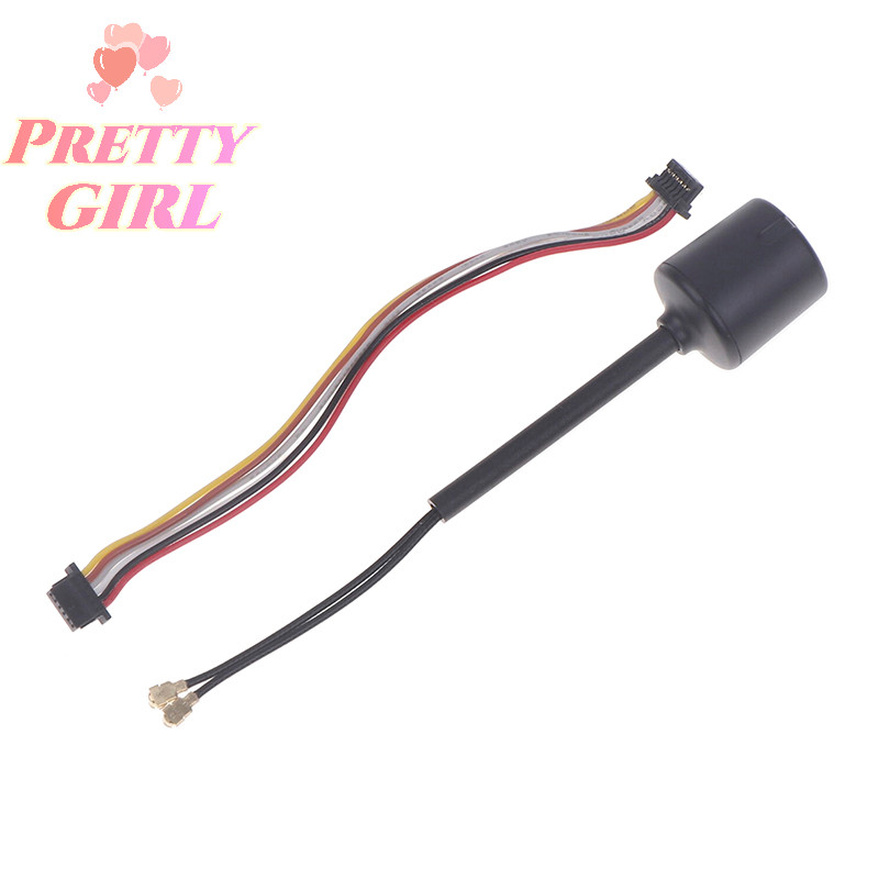 [Pretty ggirl] 1 PCS O3 Air Unit Digital Image Transmission Antenna