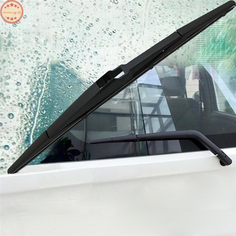 SURP 10″ Rear Rain Window Windscreen Windshield Wiper Blade For Suzuki
