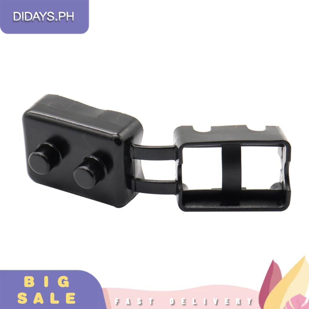 [Didays.ph] 30 AMP 12V/24V Circuit Breaker with Cover Auto Reset Dual