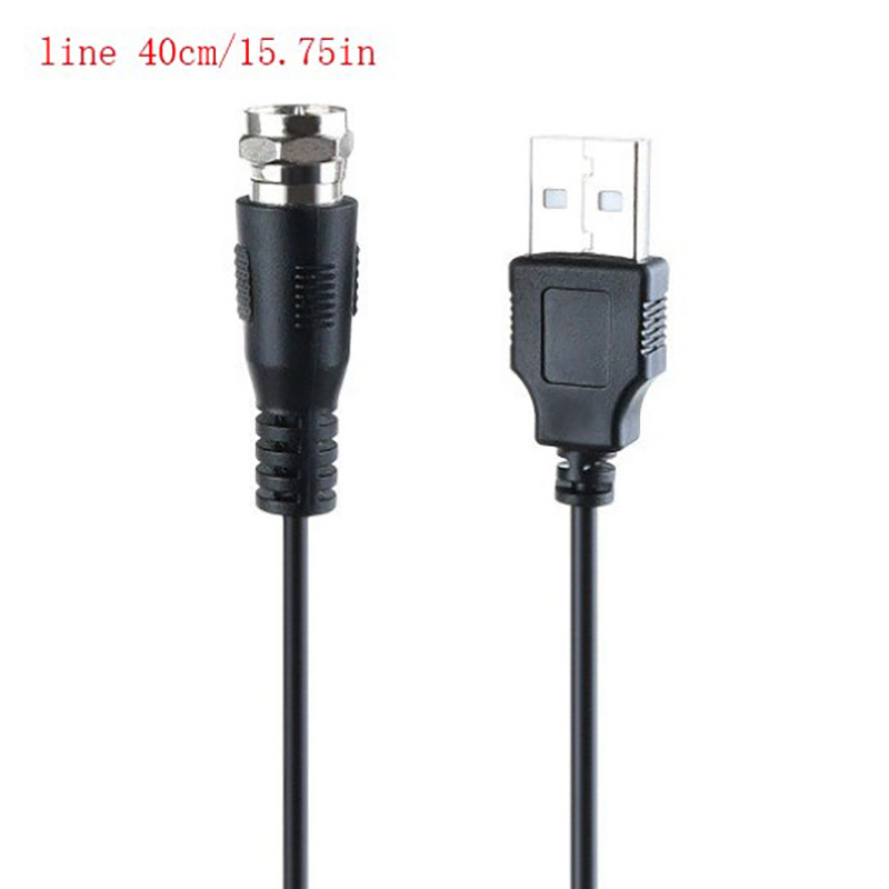 [yiiweng] Digital TV Antenna Amplifier Signal Enhancer 4K UHD High