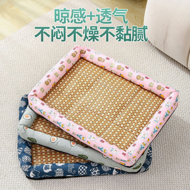 pet cooling pad for dog cooling pad cooling pad for dog Cat kennel