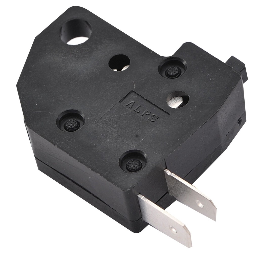 Daytona NISSIN Motorcycle Brake Master Cylinder Horizontal Repair Parts ...