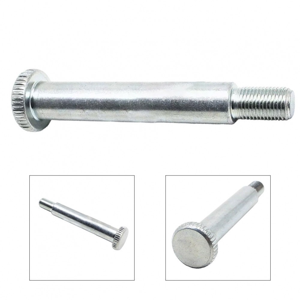 Lower Shaft Pin High-Quality Construction Compatible With Suspension ...