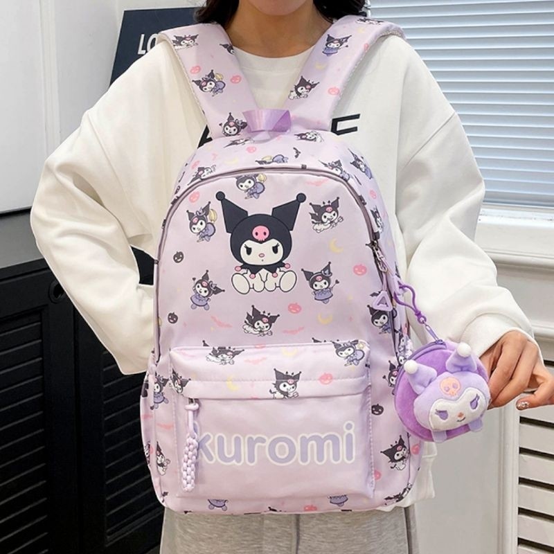 DELI STORE VFT2304 - Character Elementary School Children's Backpack ...