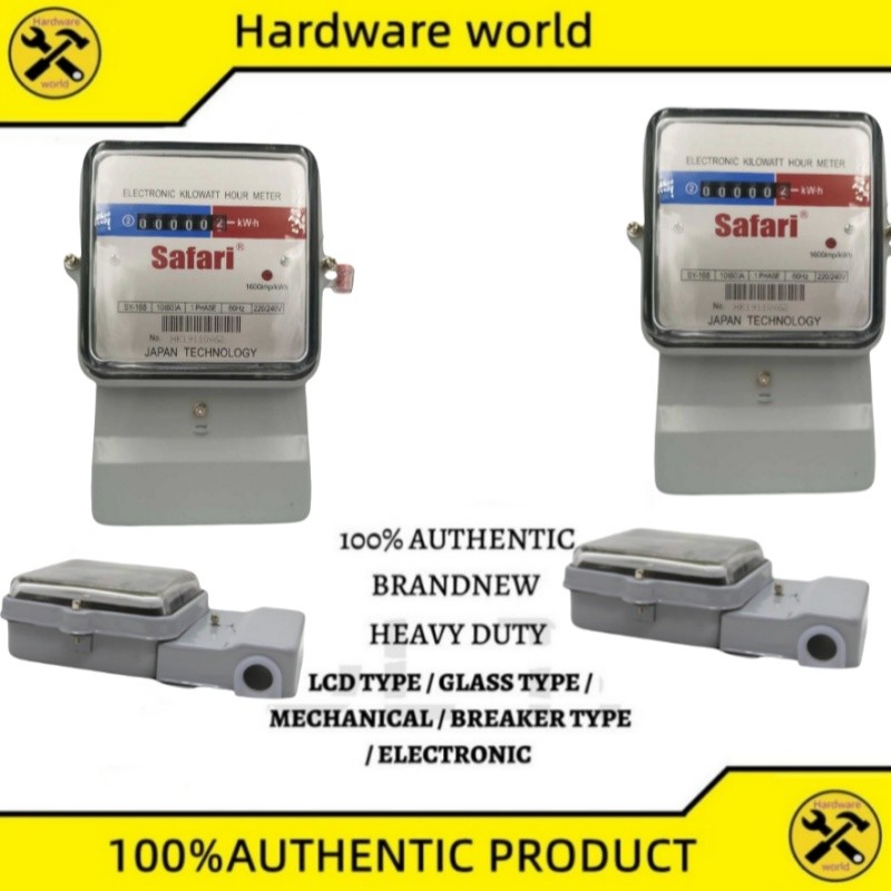 Shop sub meter for Sale on Shopee Philippines