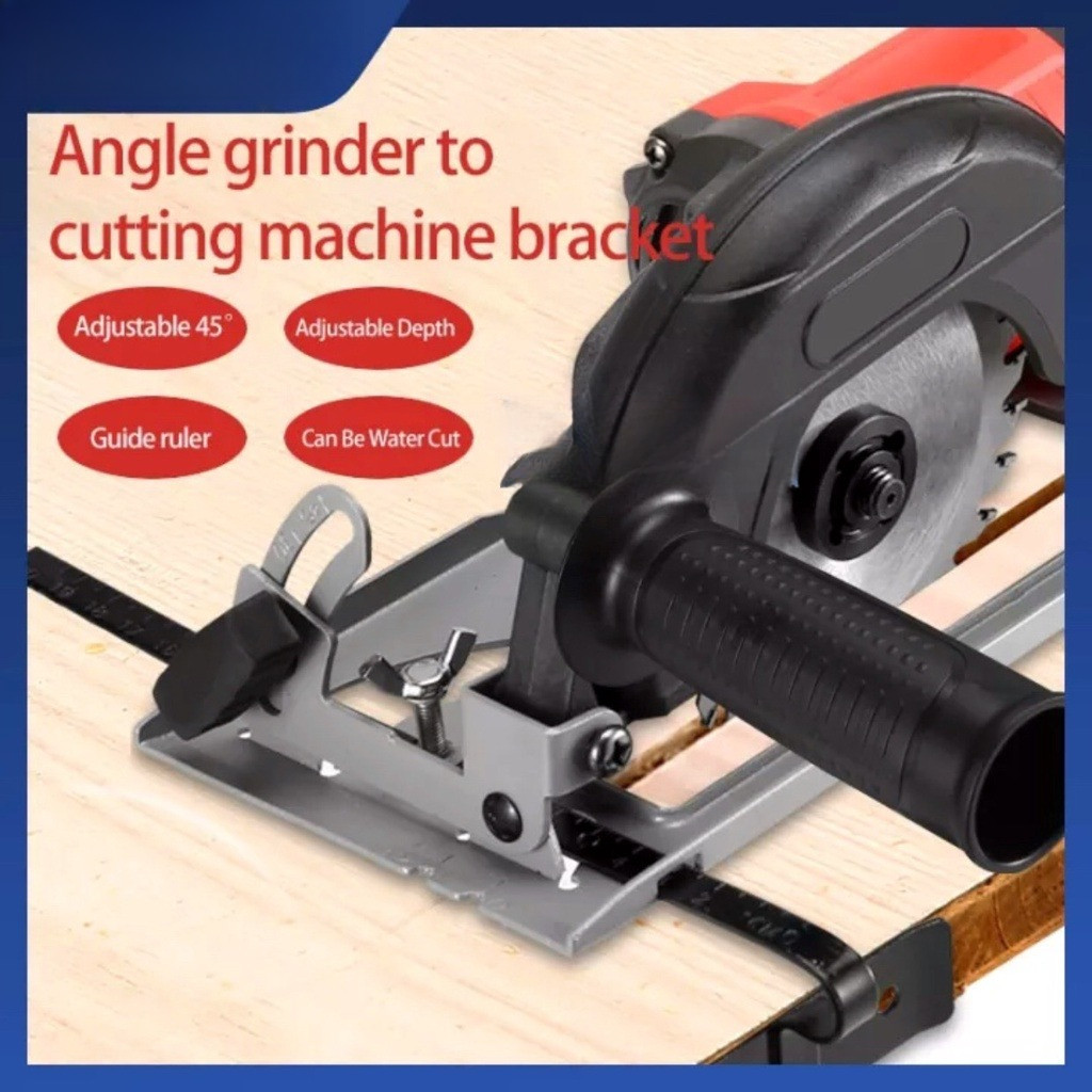 Arrow Angle grinder modified cutting machine 100/115/125 general ...