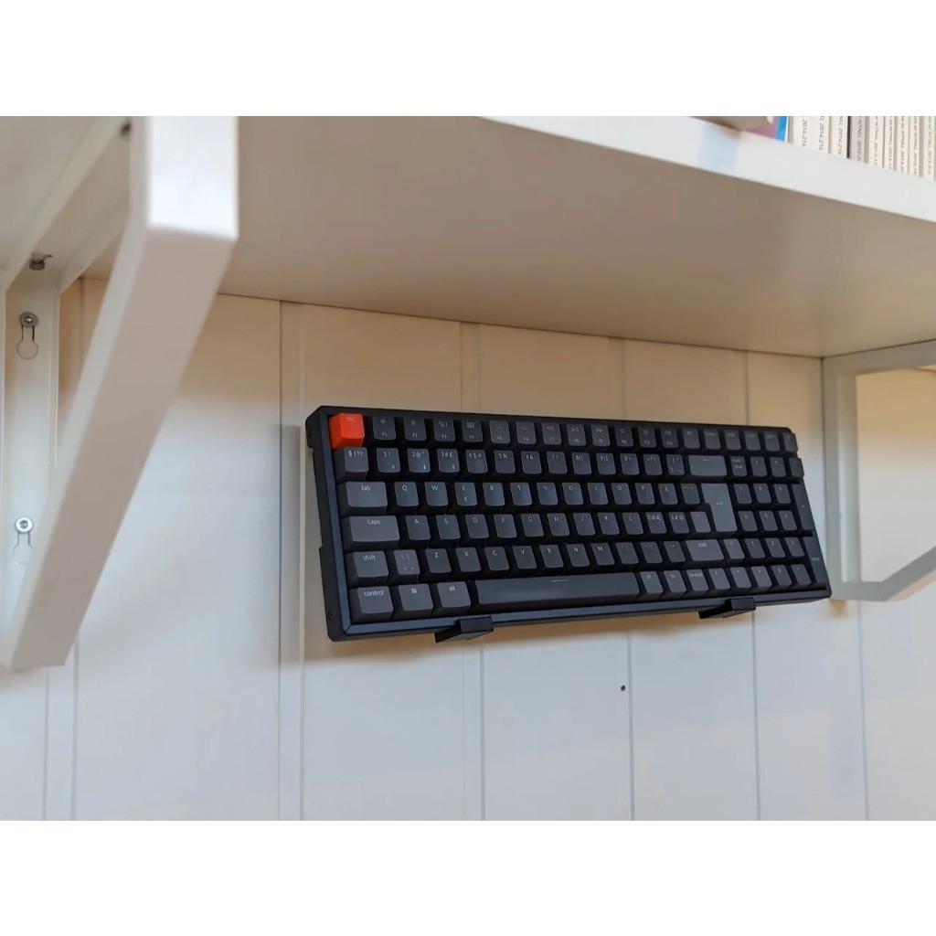 Keycron Wall Mounted Keyboard Display | Shopee Philippines
