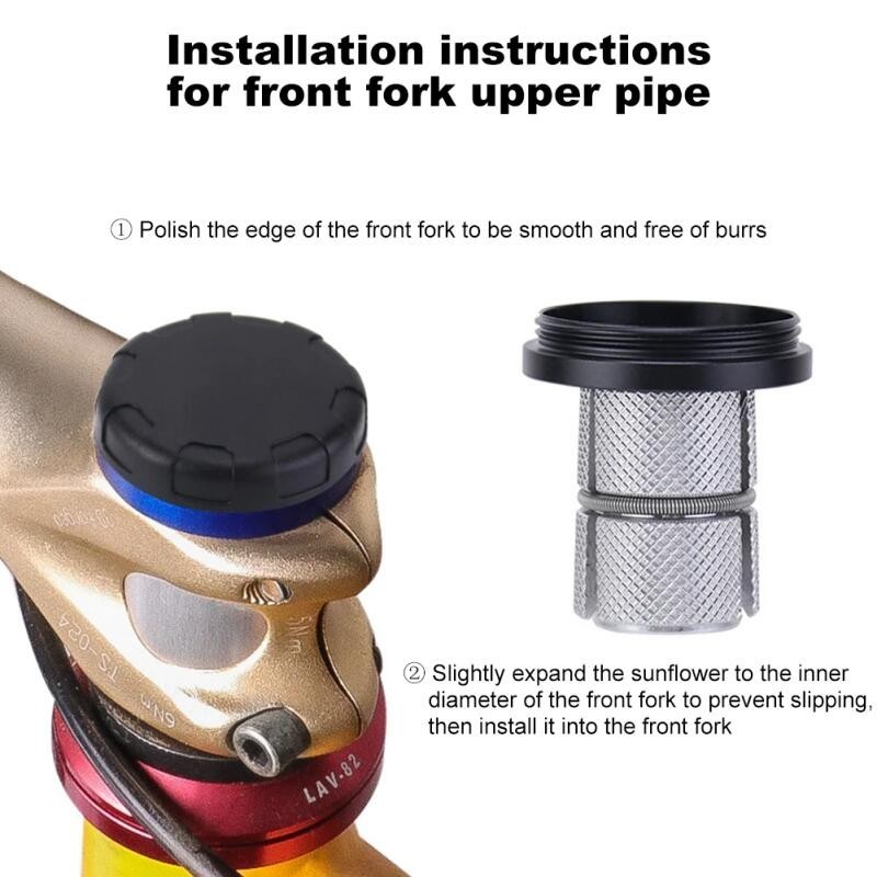 HOT Bike Mount Bicycle Front Fork Down Tube Bracket for AirTag Anti