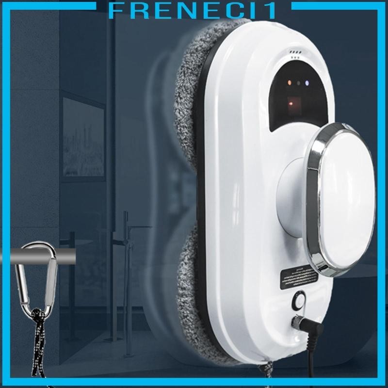 [Freneci1] Window Cleaner Corded Smart Automatic Floor 240V Window ...