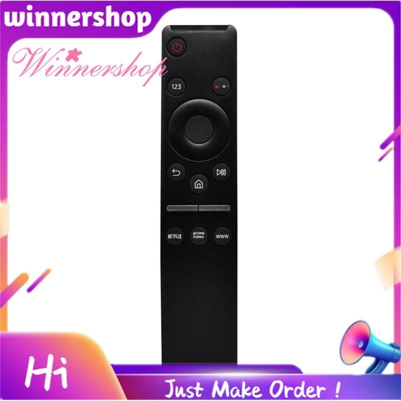 Universal Remote Control for All Samsung TV LED QLED UHD SUHD HDR LCD ...