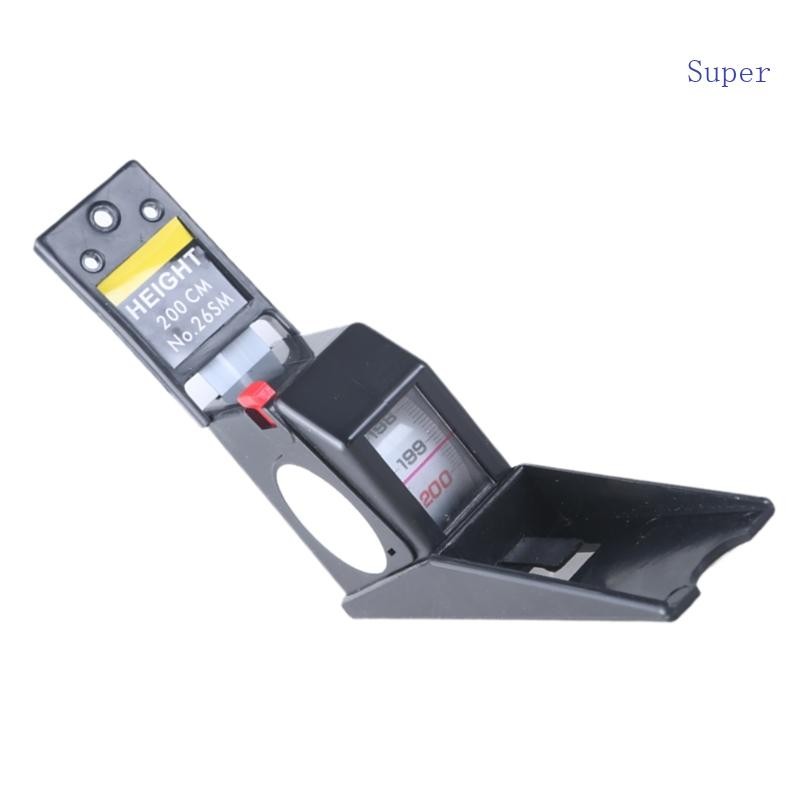 Super Growth Ruler Height Meter Height Measuring Tape Height ...