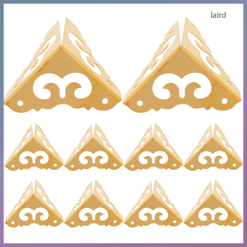 Furniture Corner Protectors Dust Antique Cornerite Stair Corners Guard ...
