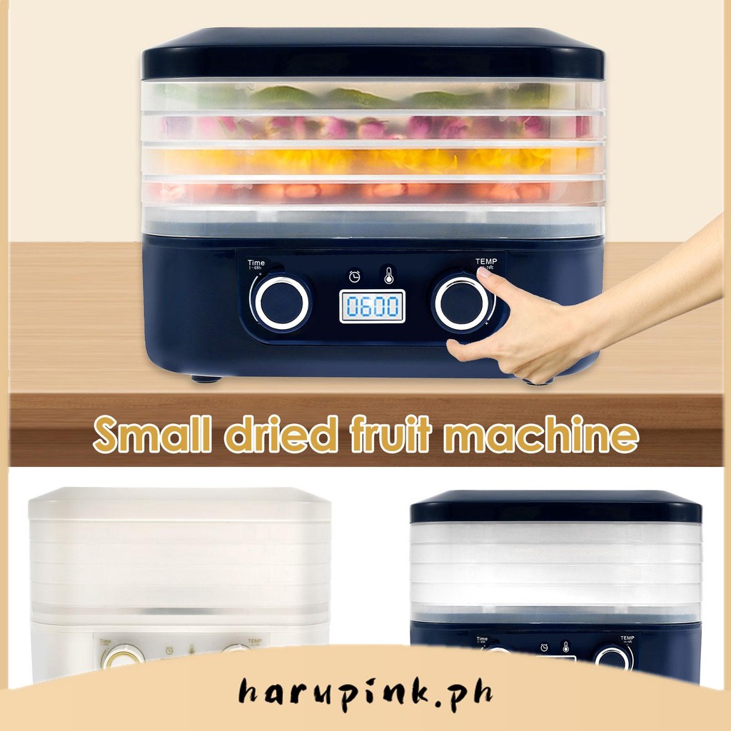 Freeze Dry Machine,Food Freeze Dryer Machine For Home,Dryer Machine For Candy And Snacks, Food Dehydrator Machine With Digital Adjustable Timer And Temperature Control,for Beef Fruits Meat Vegetables