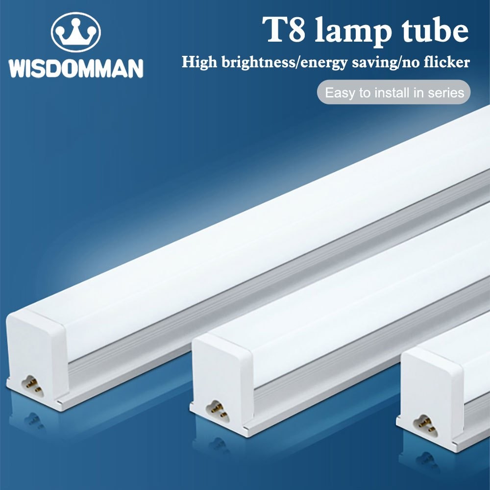 Shop t8 led tube light for Sale on Shopee Philippines